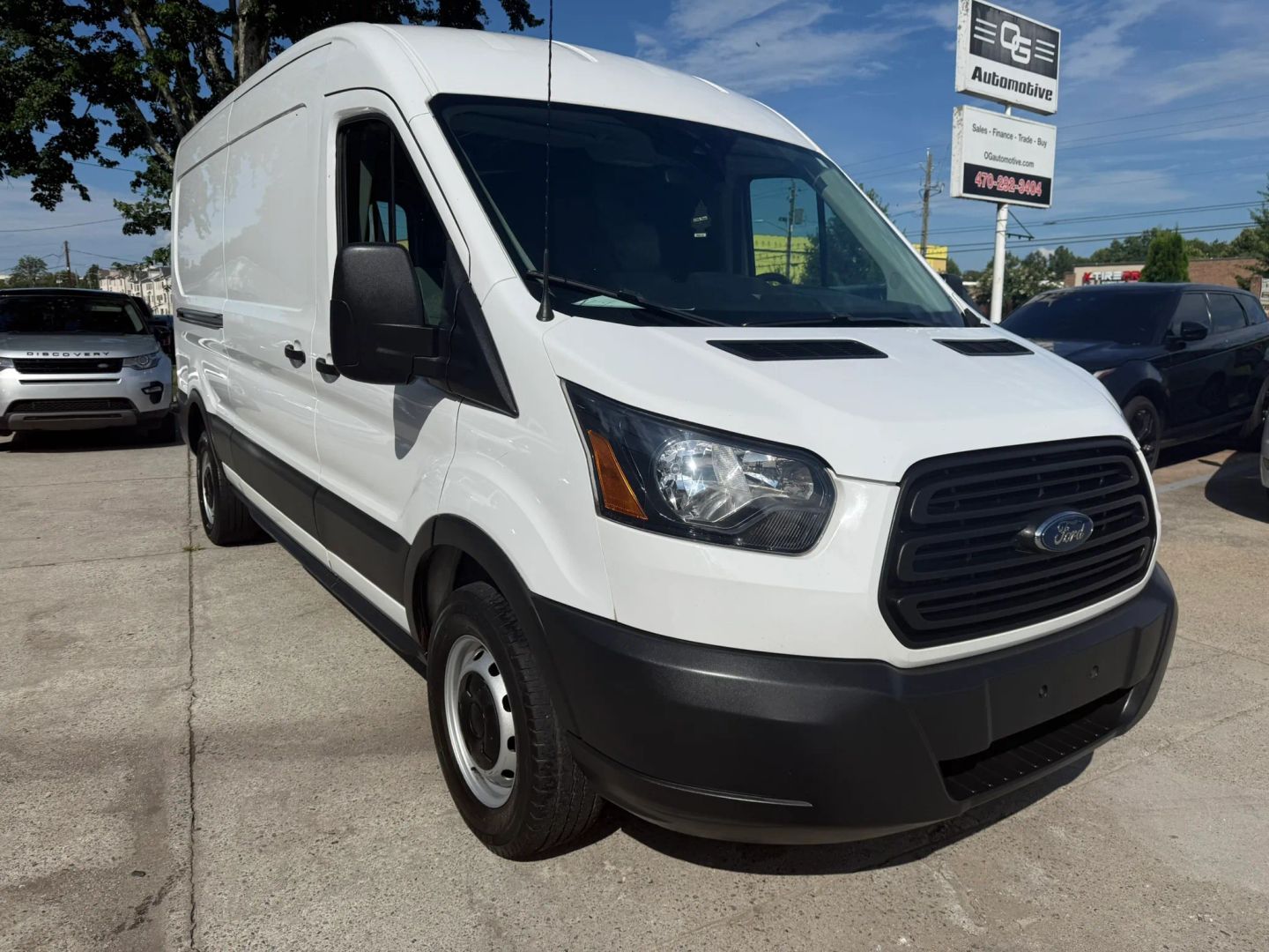 ford transit van 2019 1FTYR2CM9KKB64535 image ford transit van 2019 1FTYR2CM9KKB64535 image